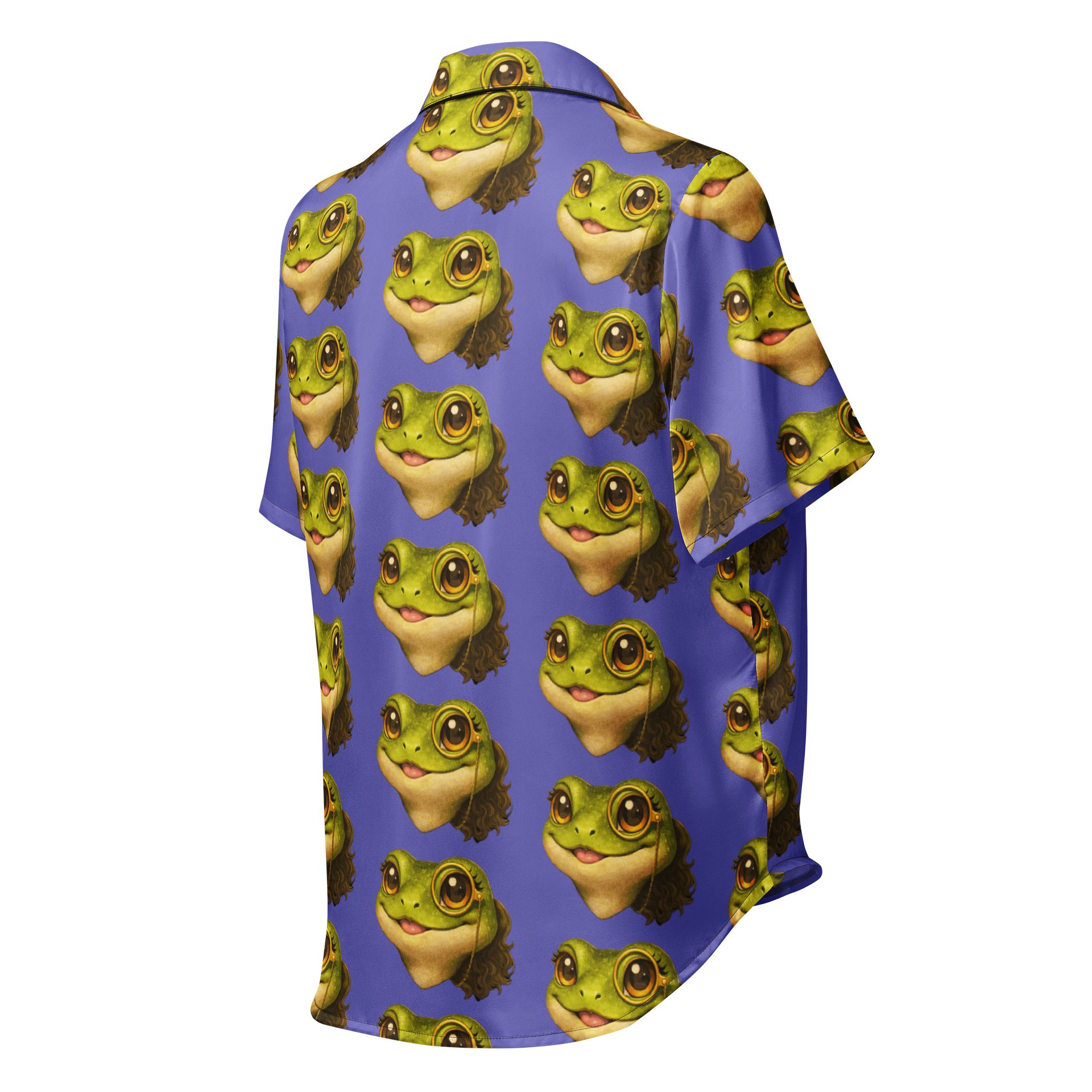 Kingdoms Interior Designer Women's Pajama Top product image (2)