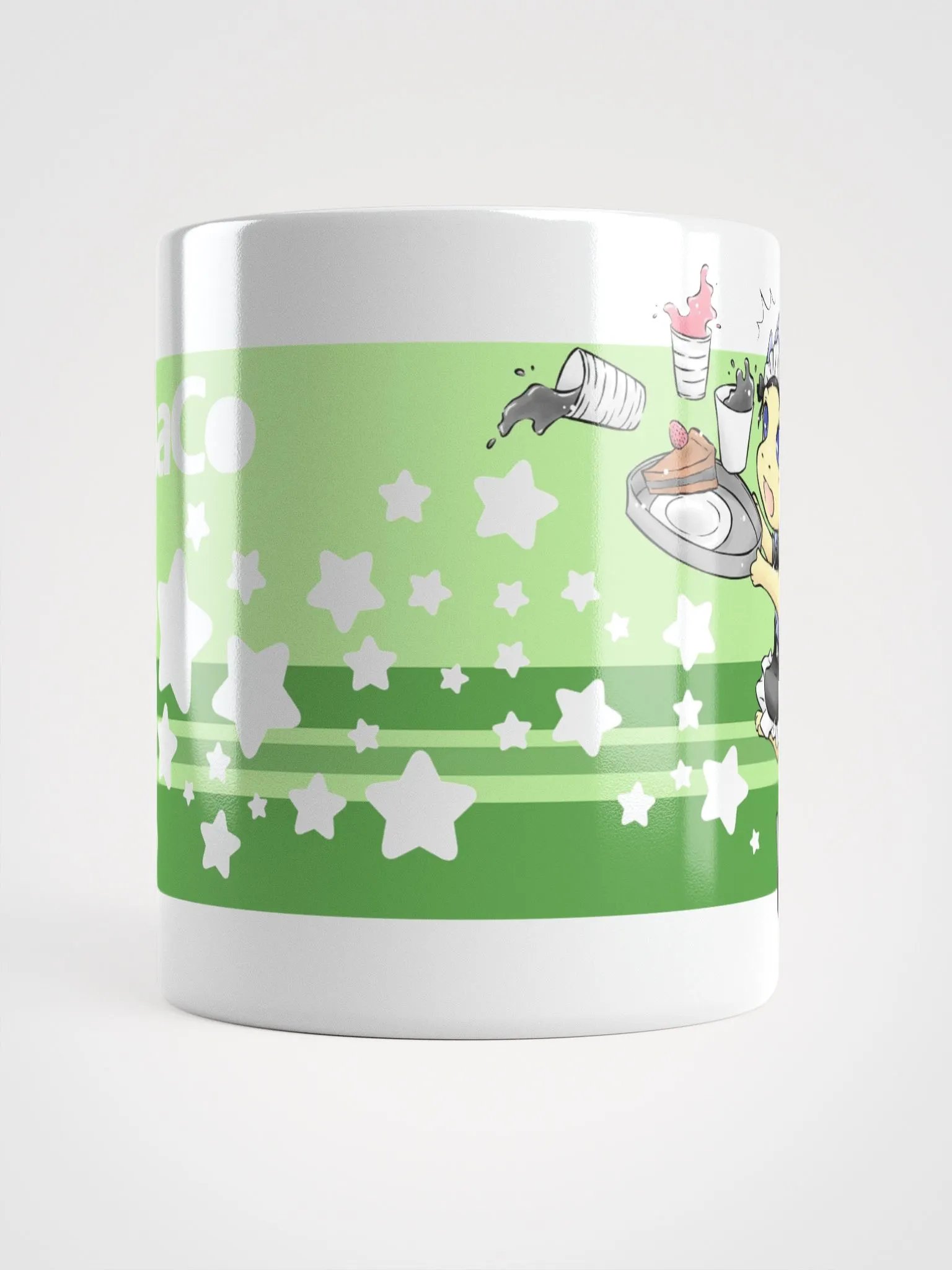 JenaCo VII - Mug product image (4)