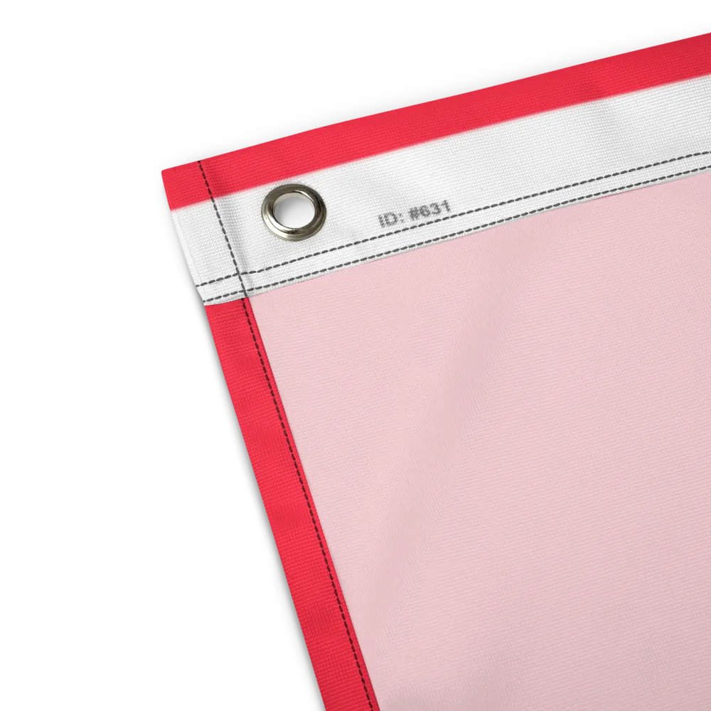 Praise The Boss (Banner) product image (3)