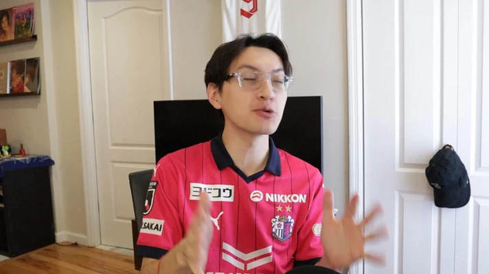 Video thumbnail