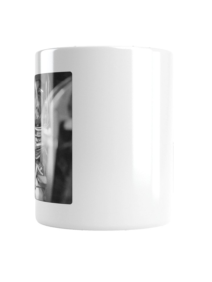 Alan Shepard First US Man In Space Mug product image (4)