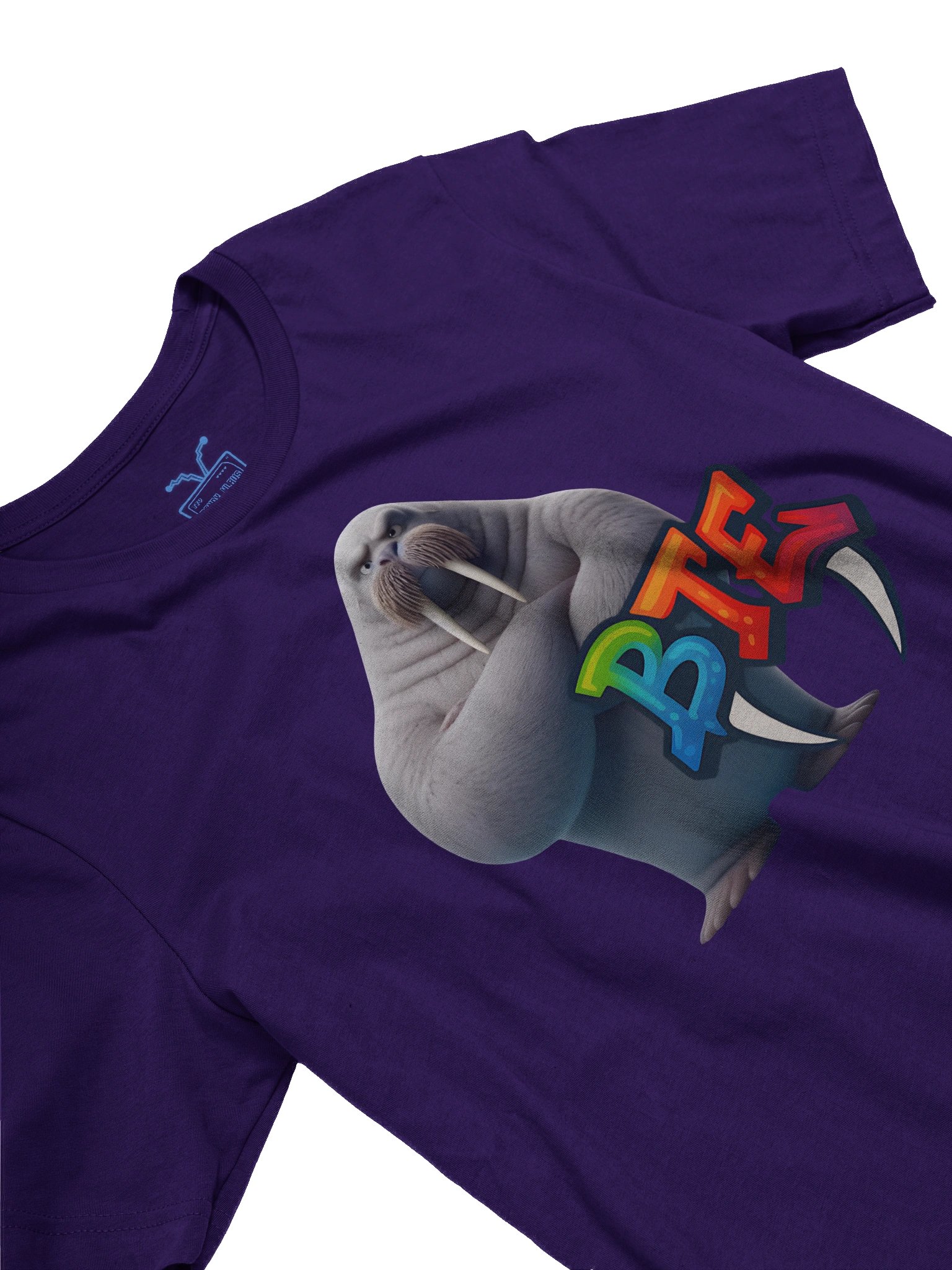 Tusky Team Tee product image (23)