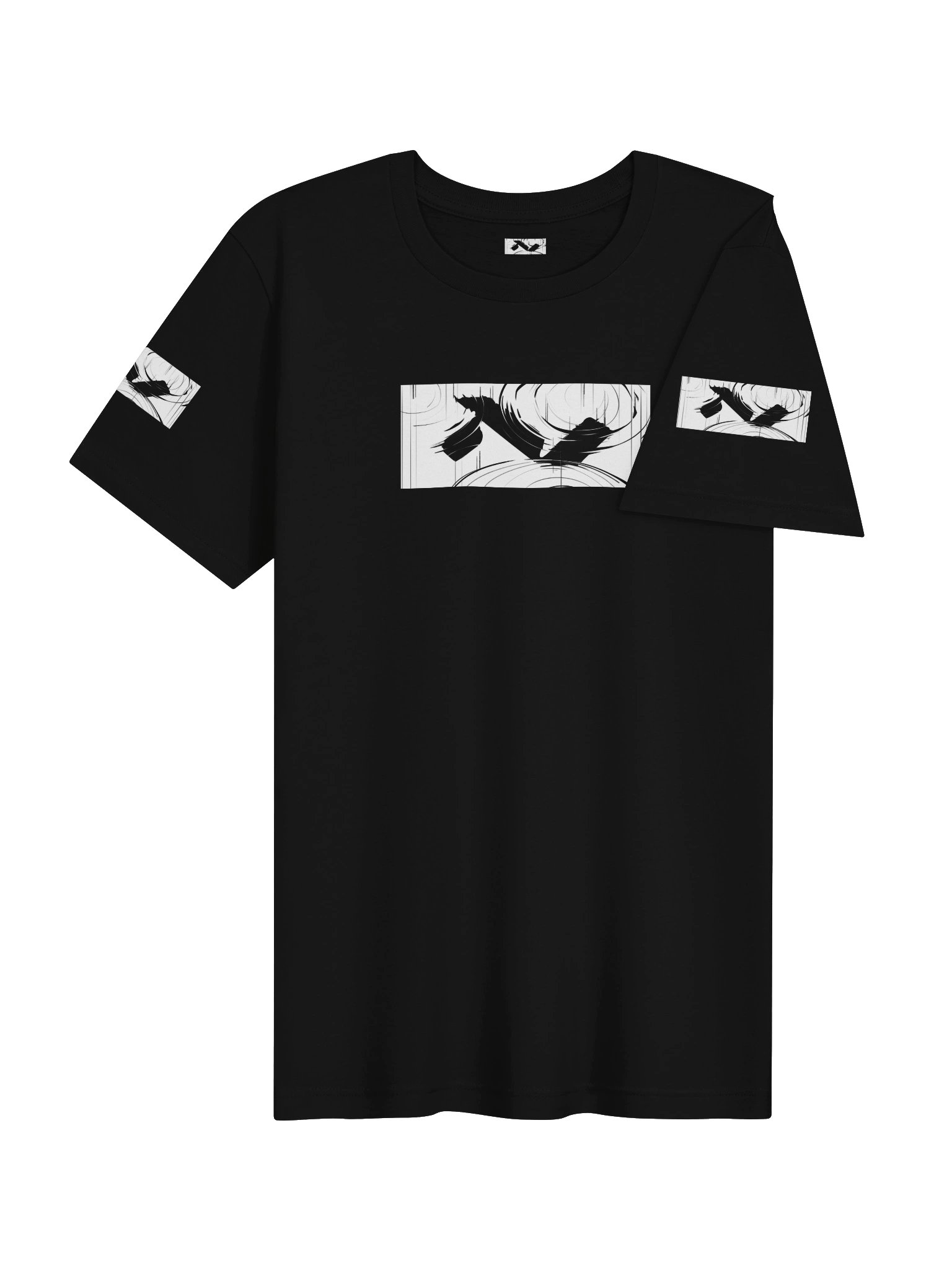 TLNP2026 Origins Black product image (4)