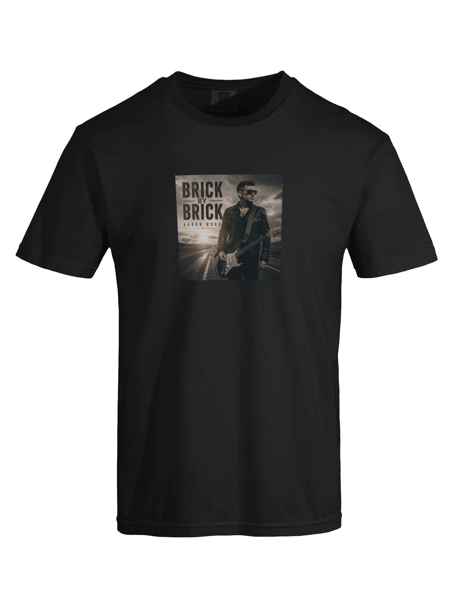 Brick by Brick Tee product image (20)