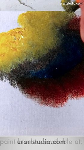 🎨 Bringing acrylic paintings to life one brushstroke at a time! Watch quick painting demonstrations, discover simple techniqu...