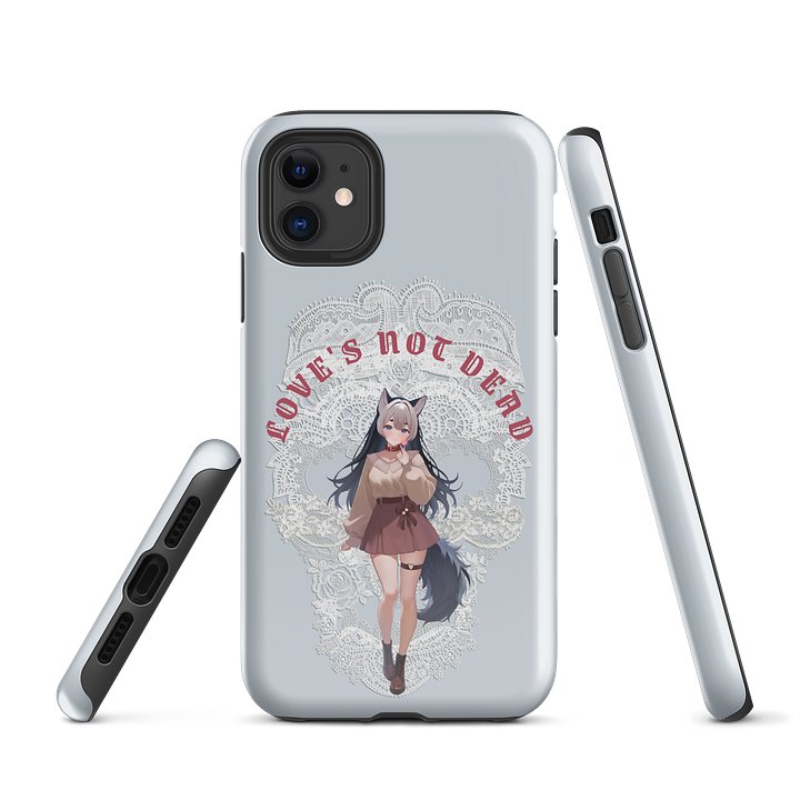 IPhone case- Love's Not Dead Collection product image (1)