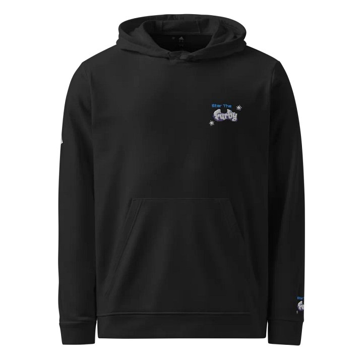Stf hoodie product image (1)