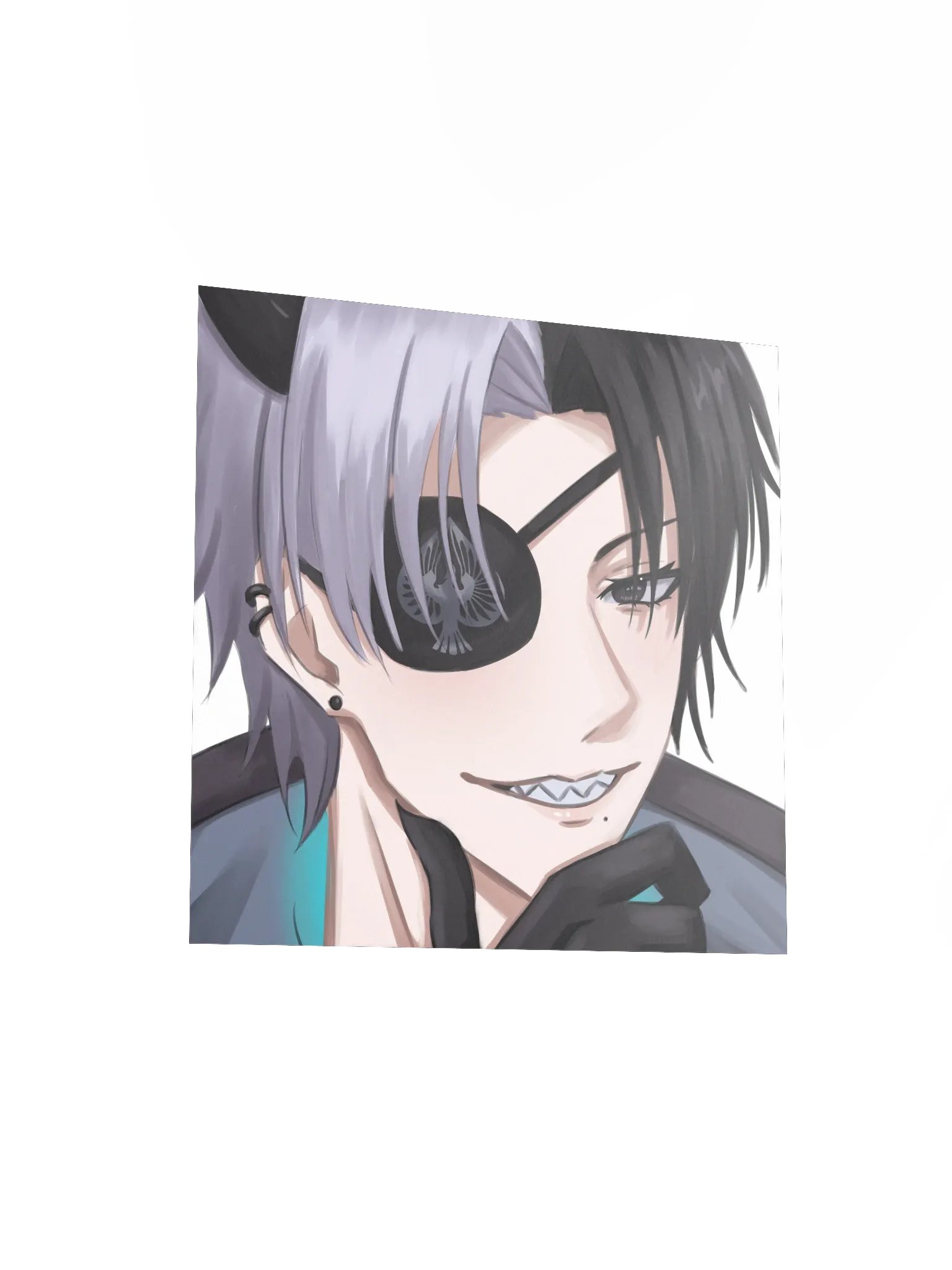Liev square poster product image (12)