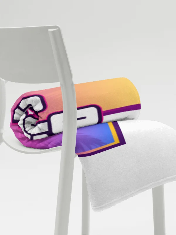 GTA VI Premium Soft Fuzzy Blanket - Fan Design product image (6)