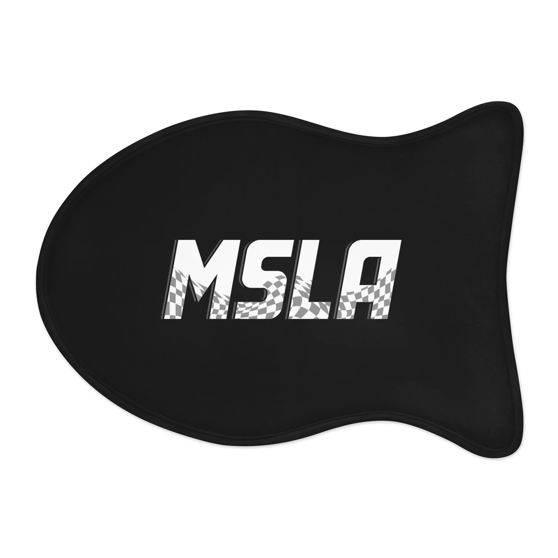 MSLA Logo Pet Mat product image (2)