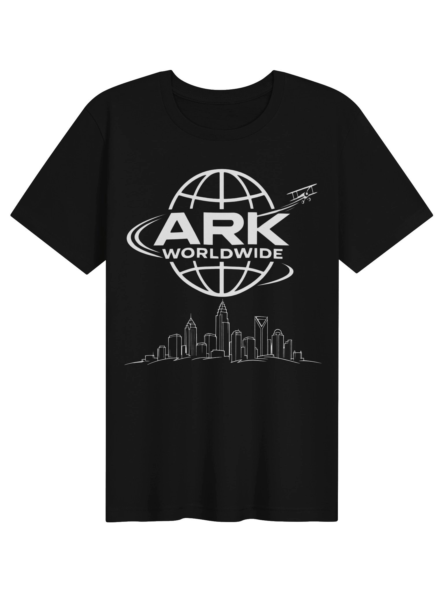ARK Worldwide Tee product image (1)