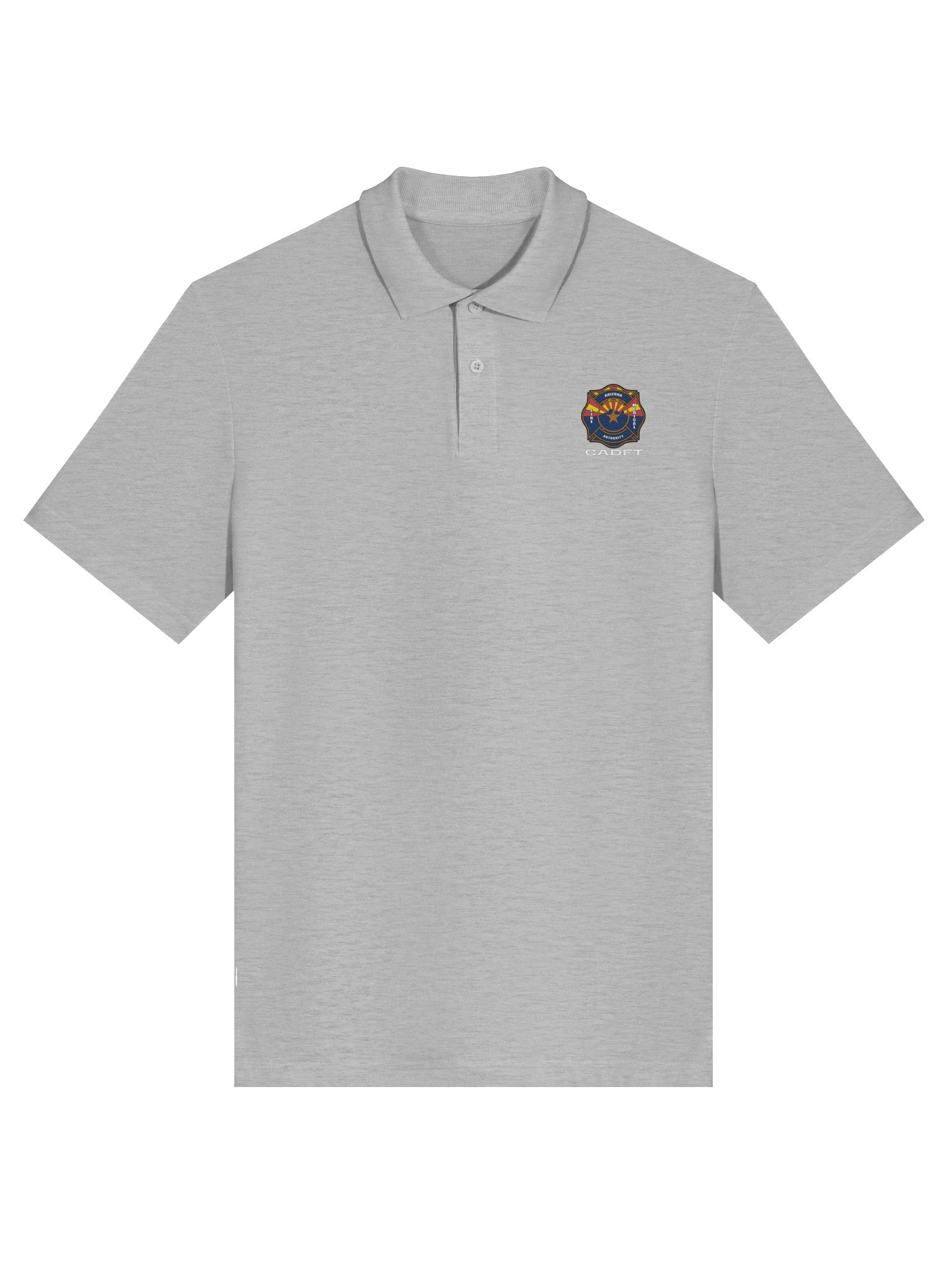 AFMA Cadet Polo product image (1)