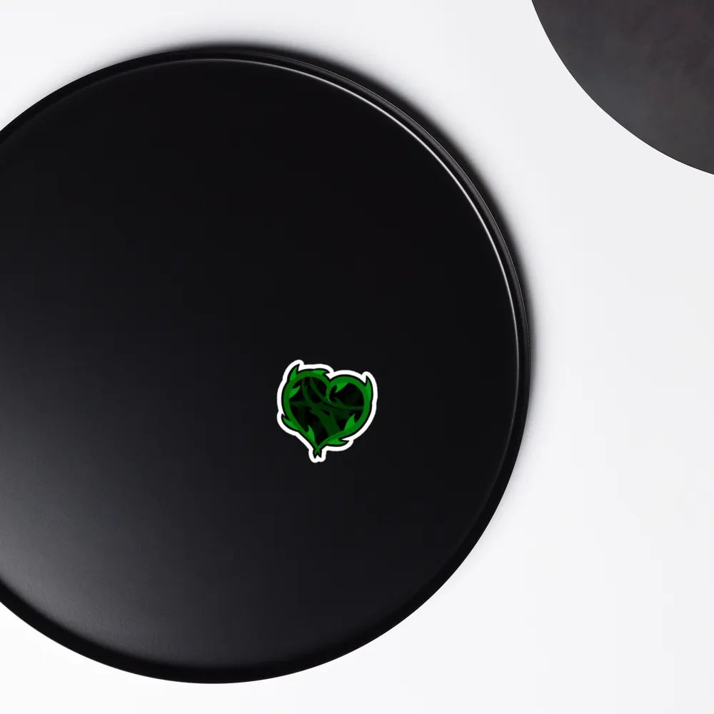 Heart Magnet product image (4)