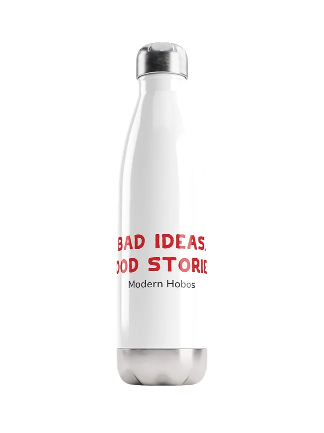 Water Bottles