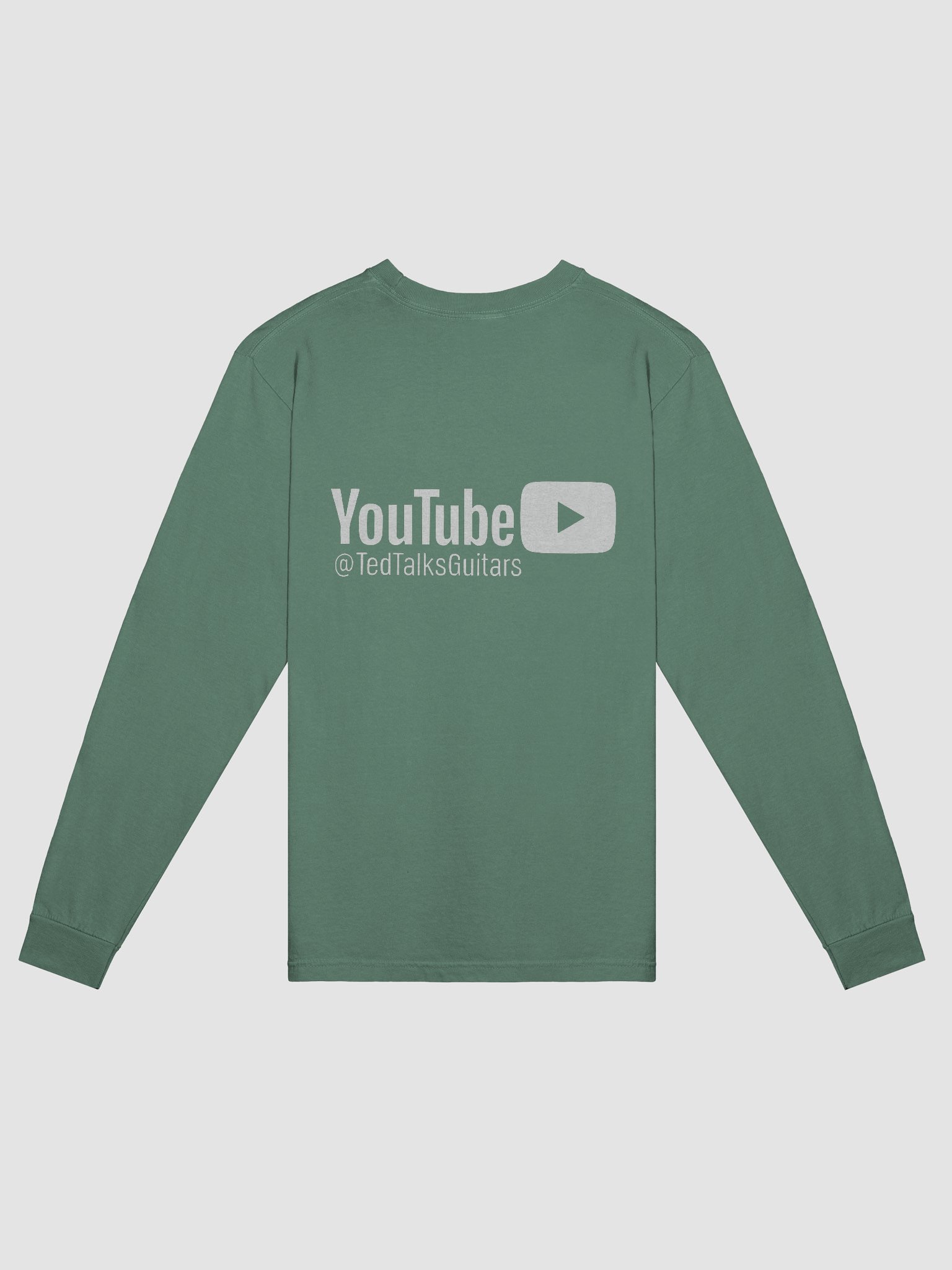 TTG&L Long Sleeve product image (2)