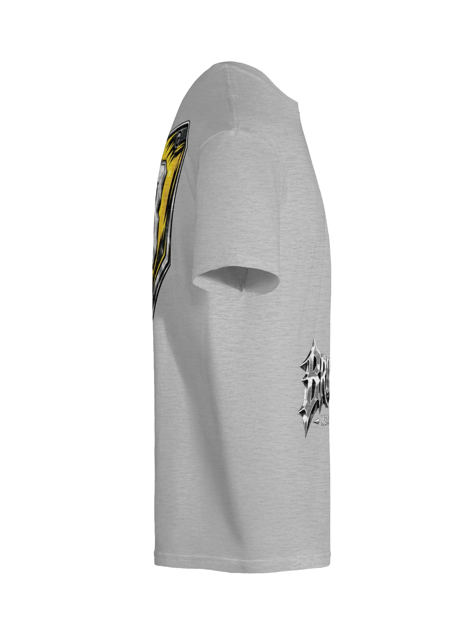 BWEAR MX/13 GRAPHIC TEE product image (130)
