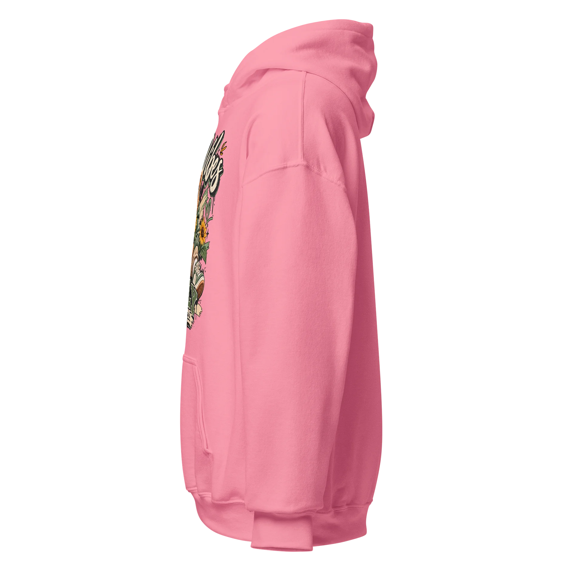 Good Vibes Only Hoodie product image (45)