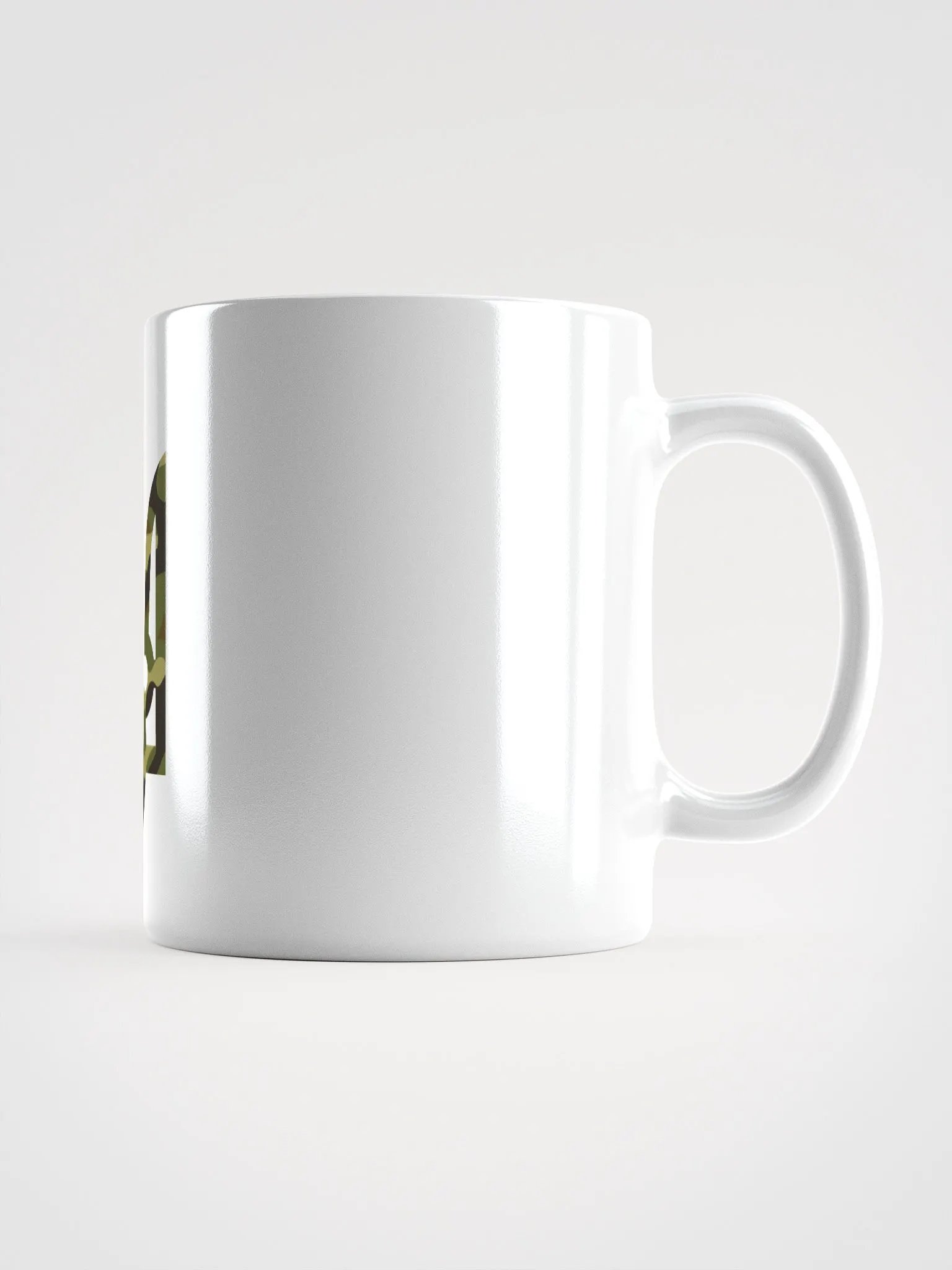 Trident Camo Mug product image (3)