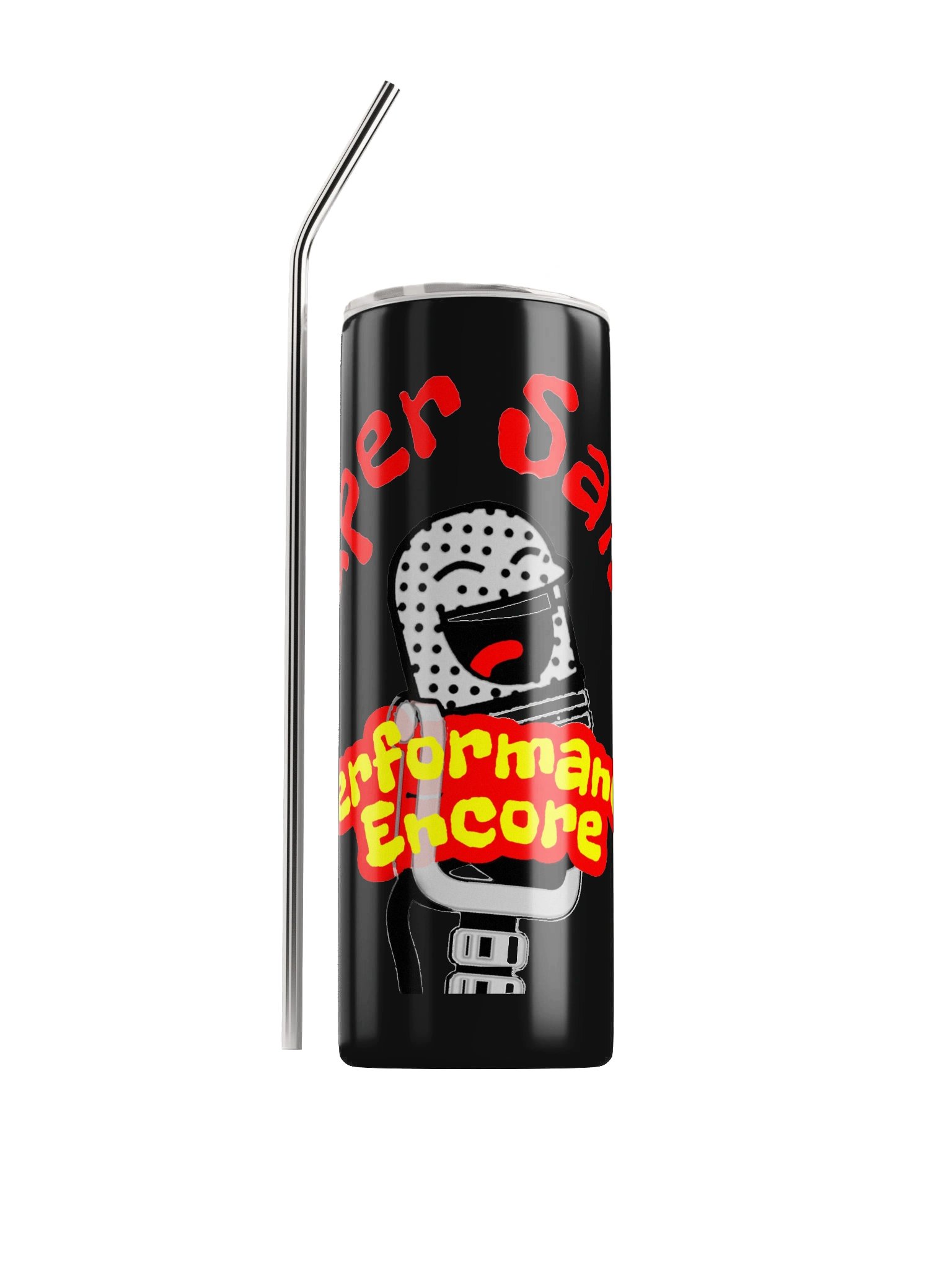 SSPE Tumbler product image (1)