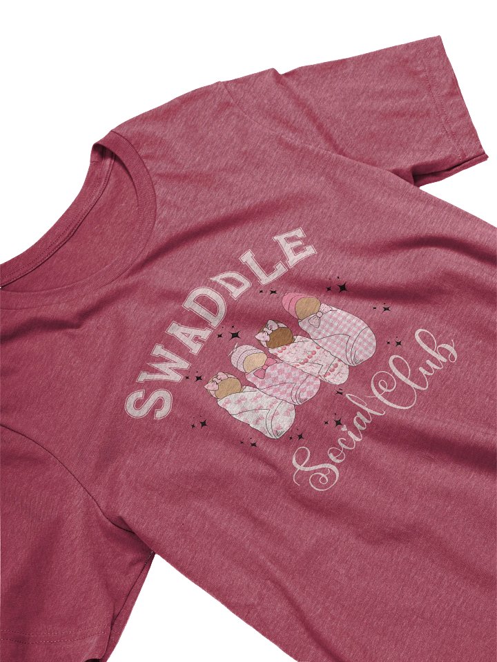 Swaddle Social Club (Homemade) product image (1)
