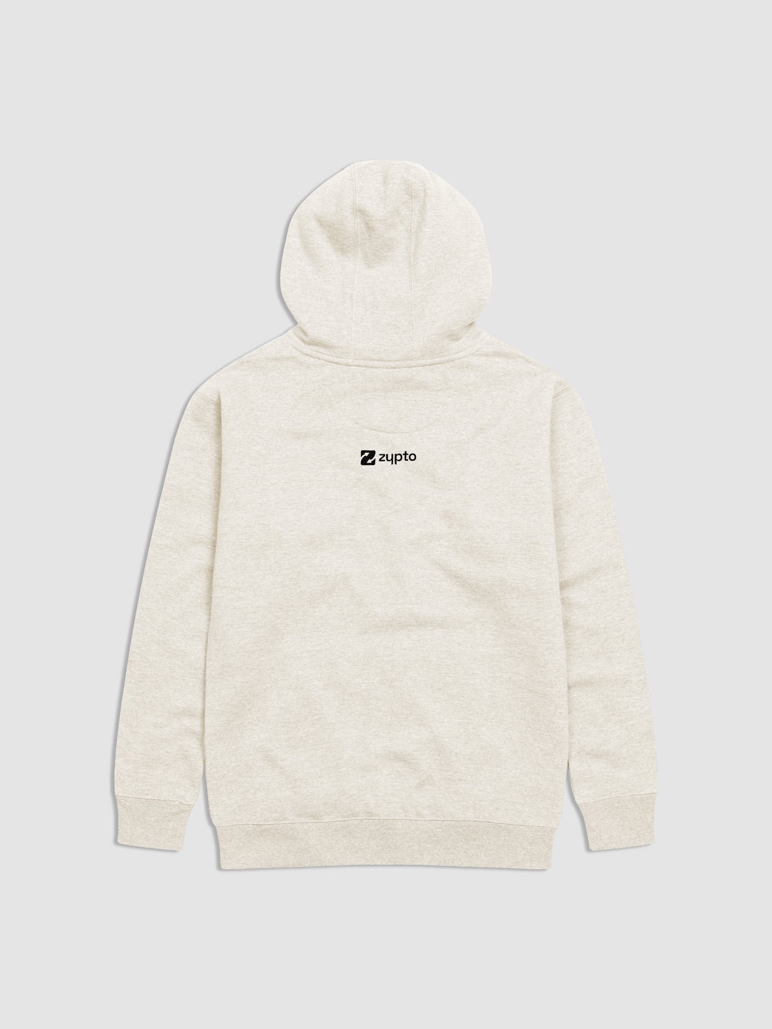 Zypto Unisex Premium Hoodie product image (2)