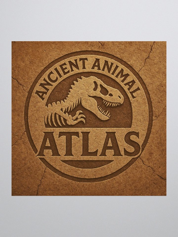 AAA Sticker product image (1)