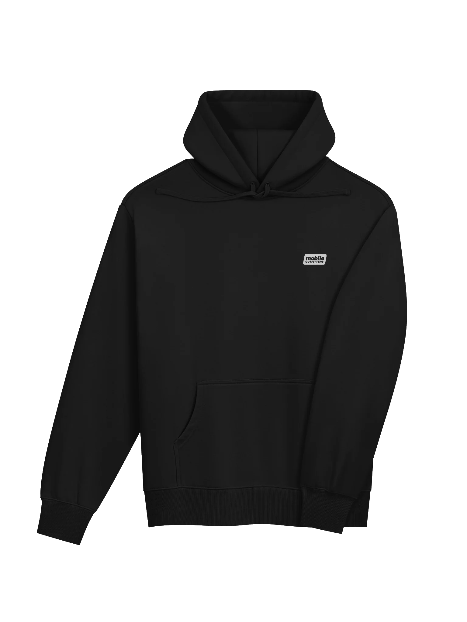MO Heavyweight Hoodie product image (10)