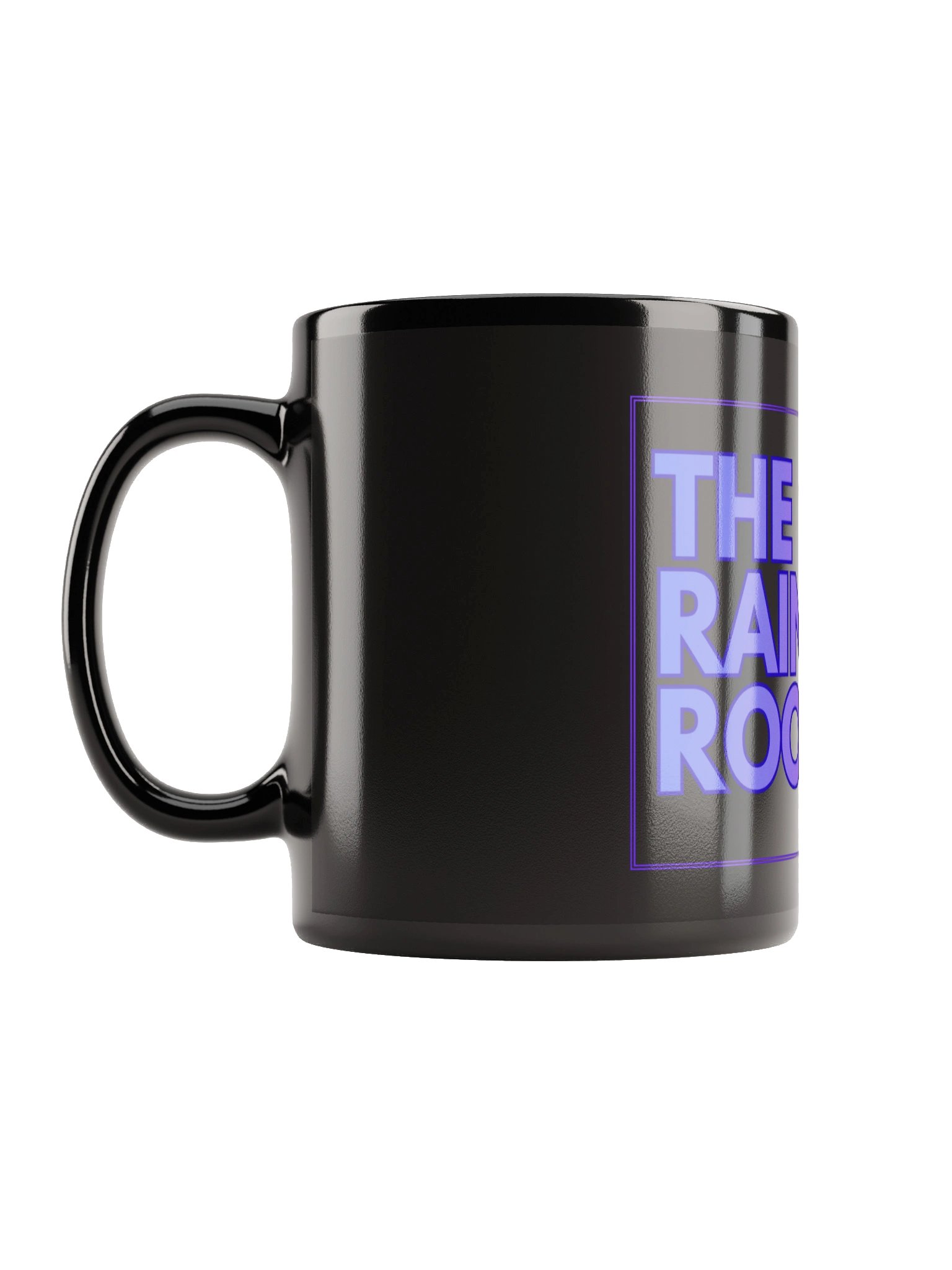 The Rainbow Room Logo Mug product image (2)