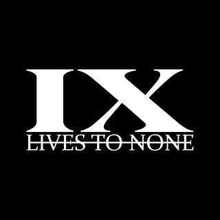Nine Lives To None