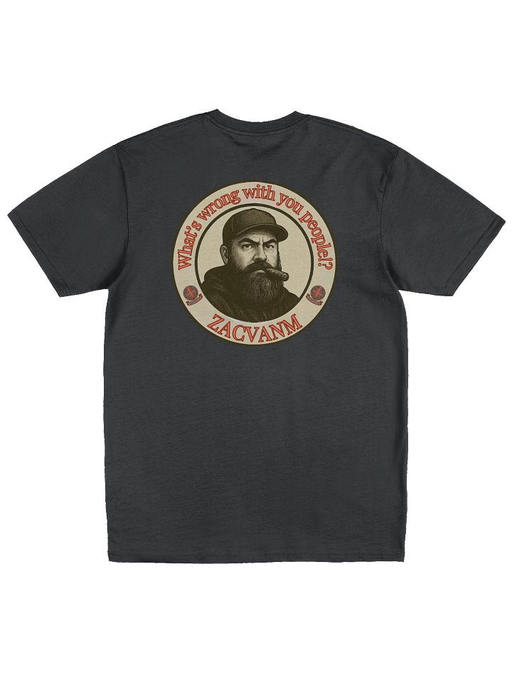 Hit it RC tee product image (11)
