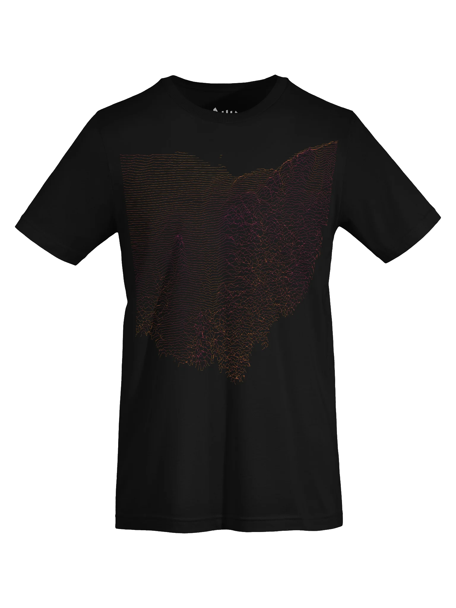 Ridgeline Tee - Ohio product image (5)