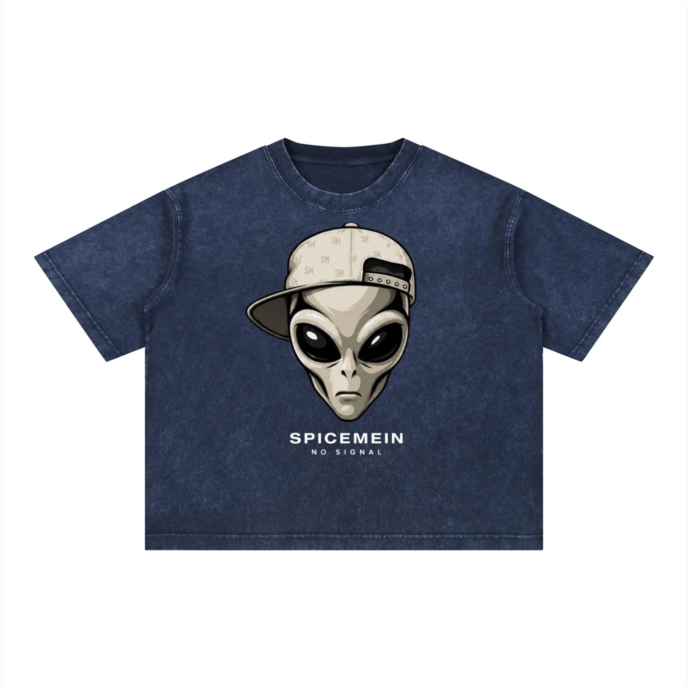 SPICE ME IN “DIFFERENT FREQUENCY” product image (2)