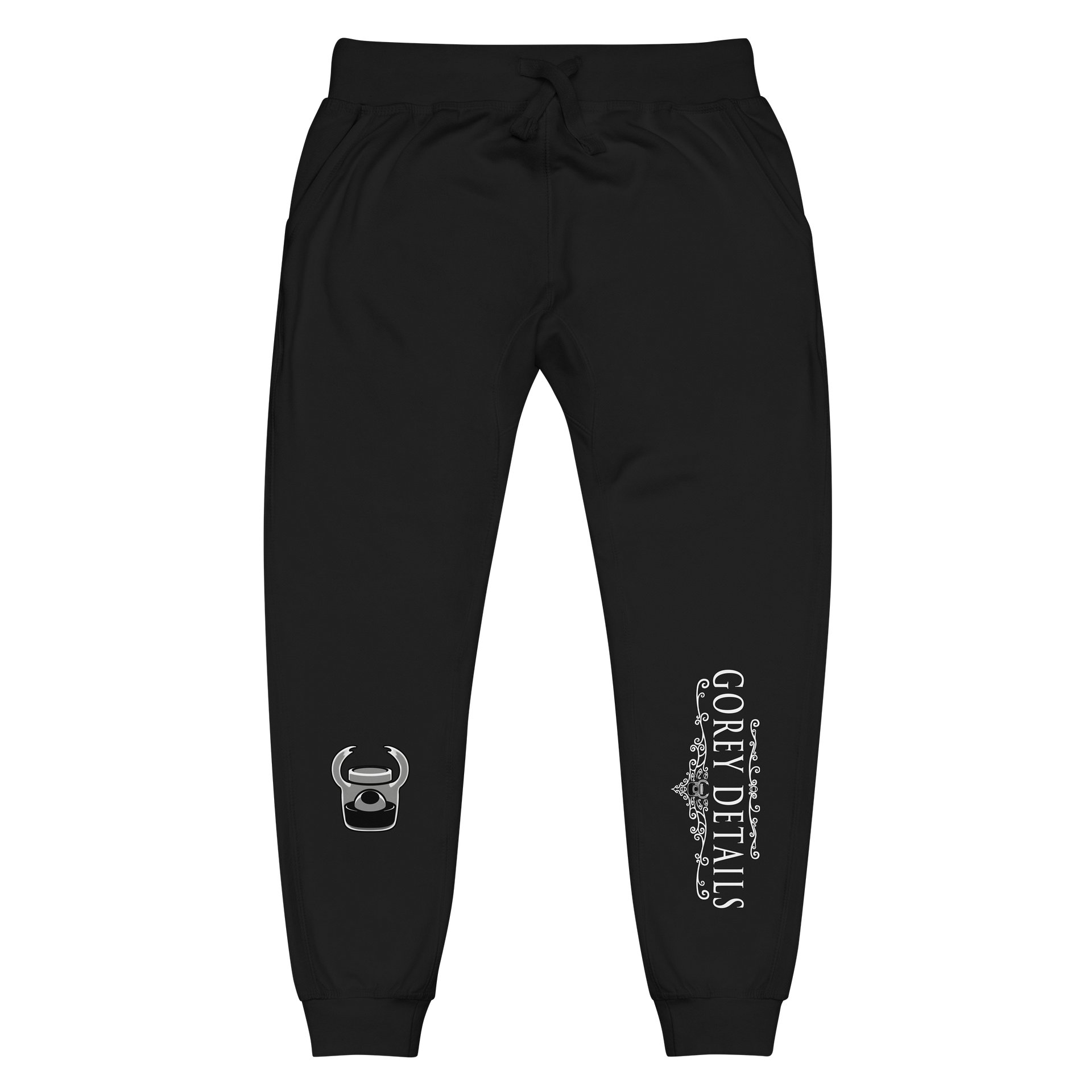 Note to Self - Cotton Heritage Unisex Fleece Joggers product image (1)