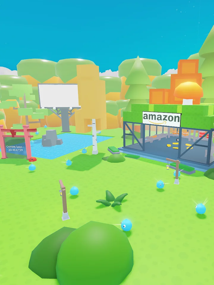 Slime Simulator product image (2)