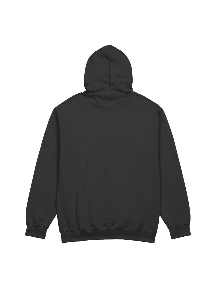Amp Glitch Hoodie product image (2)