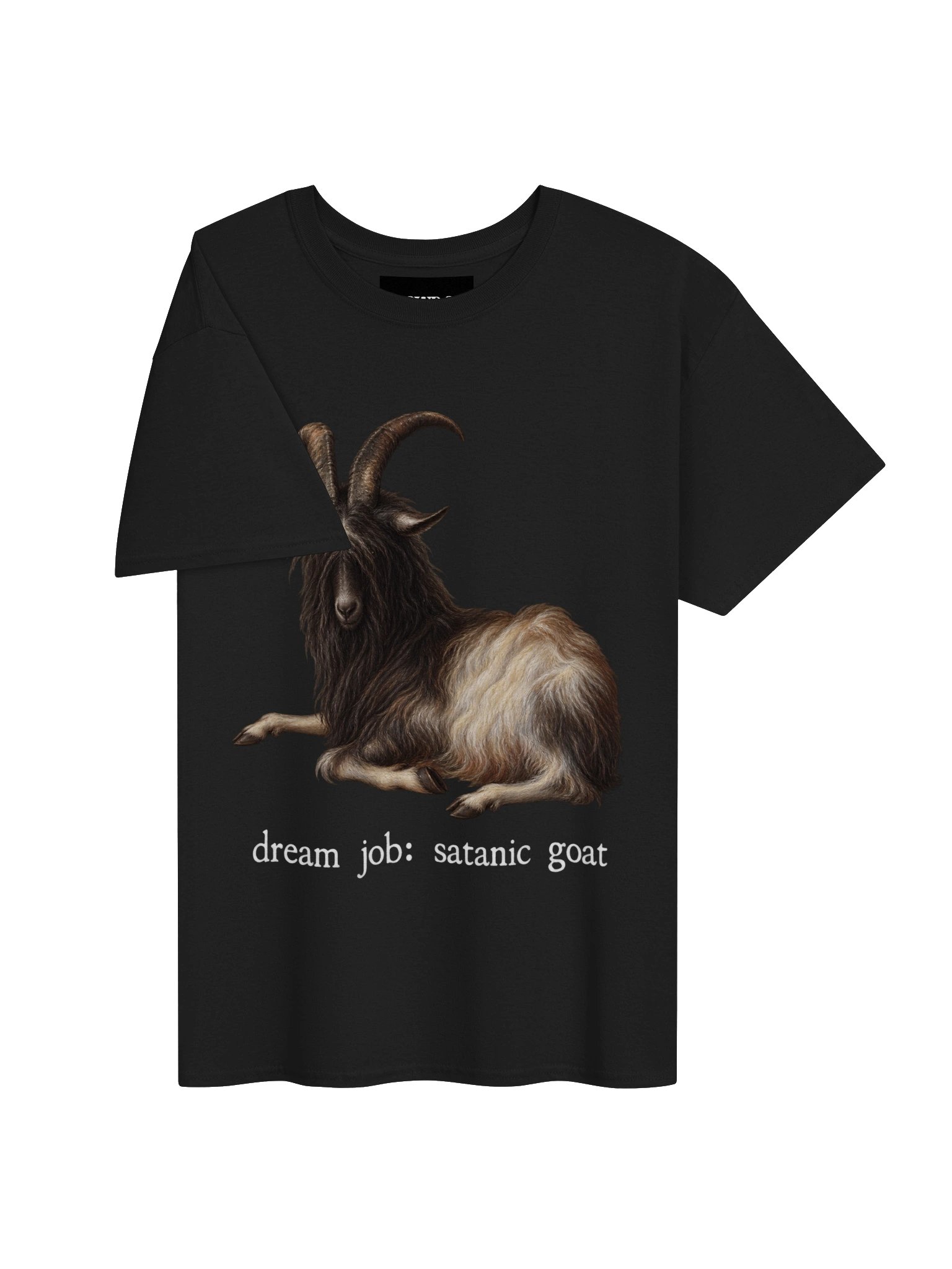 Dream Job: Satanic Goat product image (33)