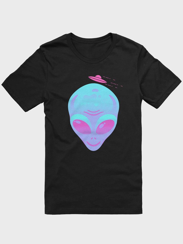 Extraterrestrial Vibes T-Shirt product image (1)
