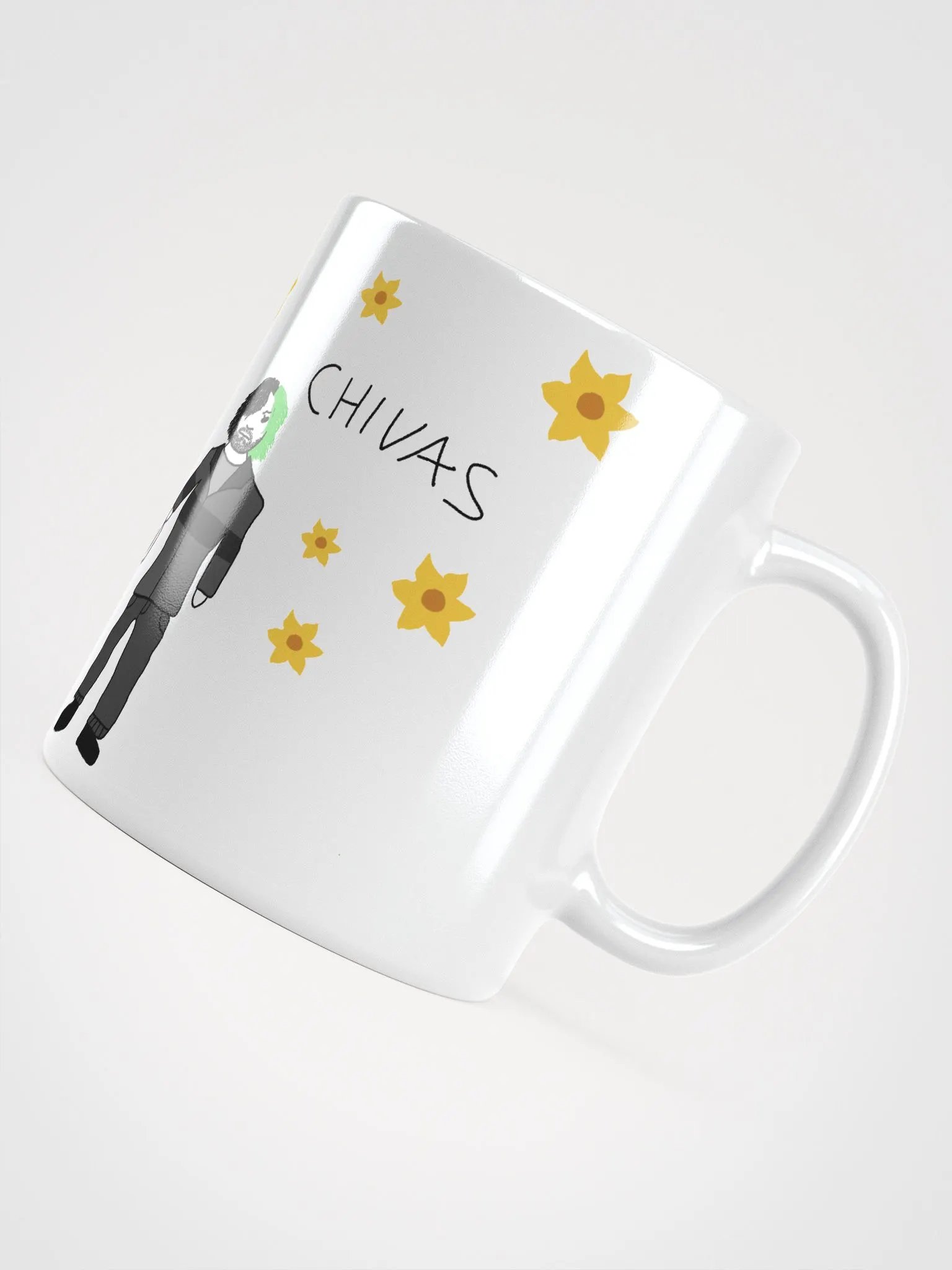 KUBEK CHIVAS product image (5)