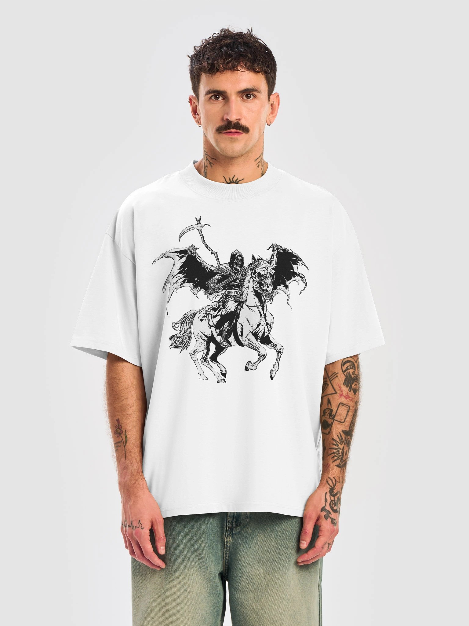 PALE RIDER product image (5)