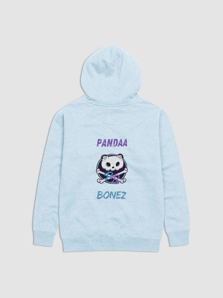 Pandaa Hoodie product image (2)