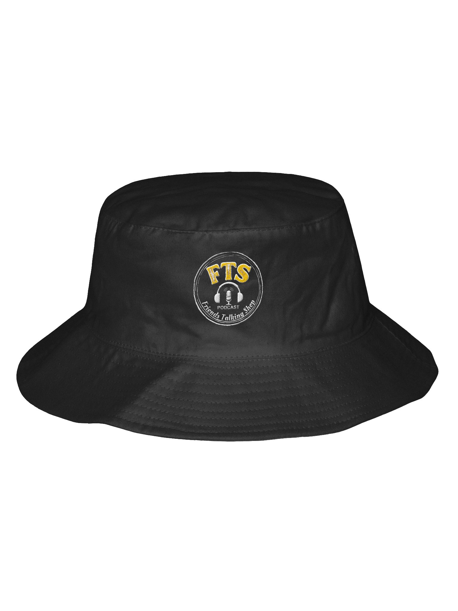 FTS Bucket Hat product image (1)