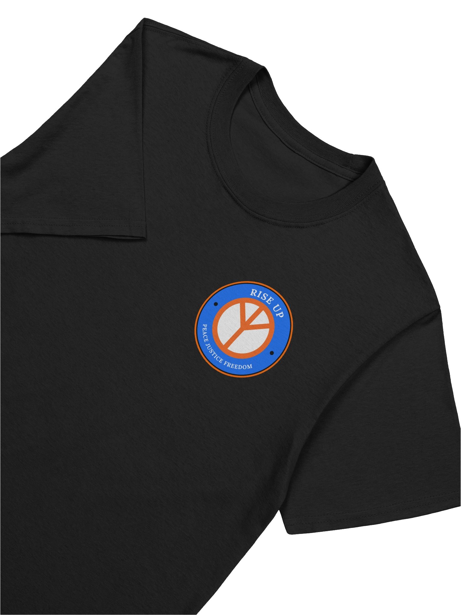 RISE UP in your TEE product image (7)