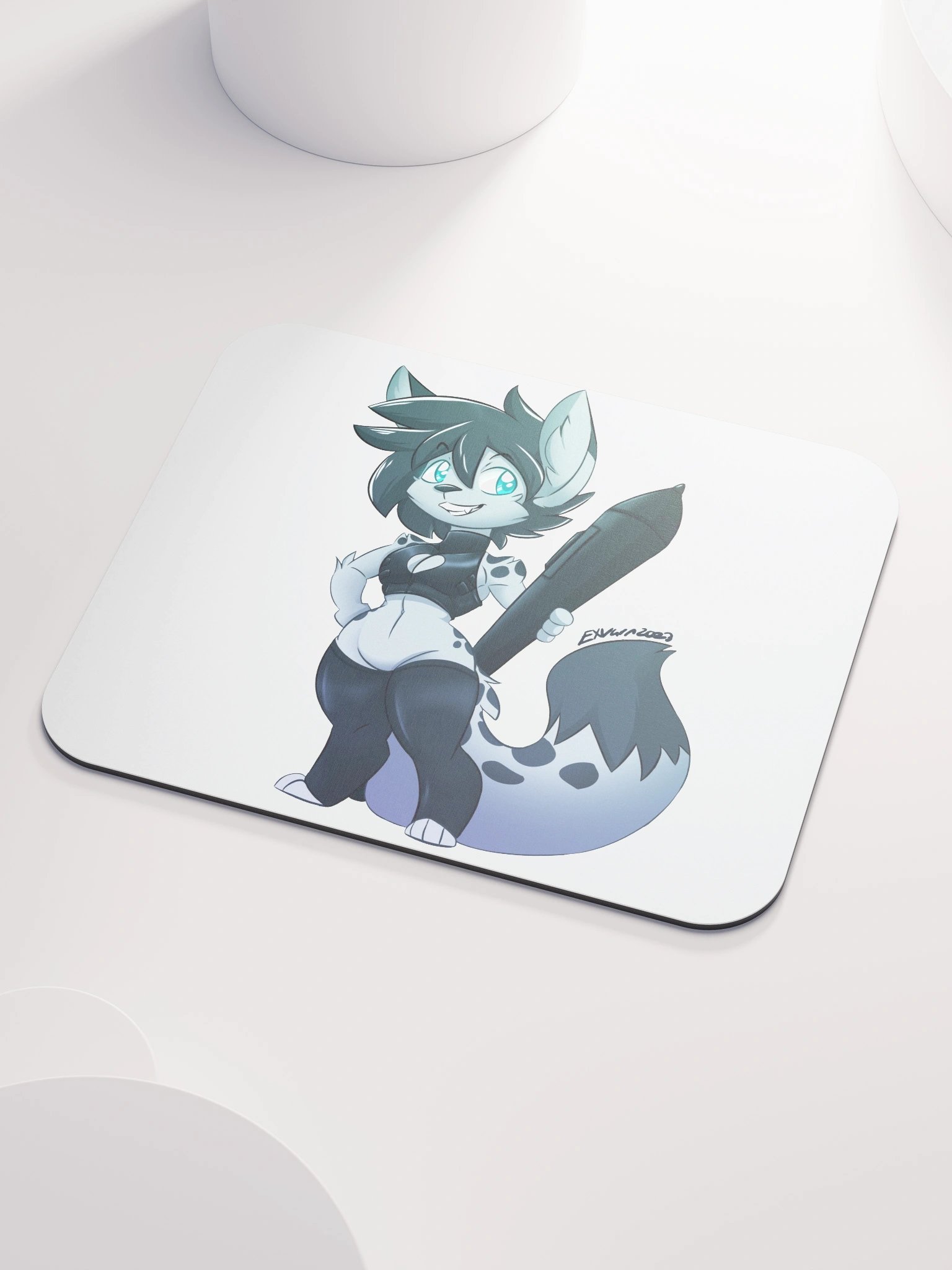 Year 1 - Mousepad product image (3)