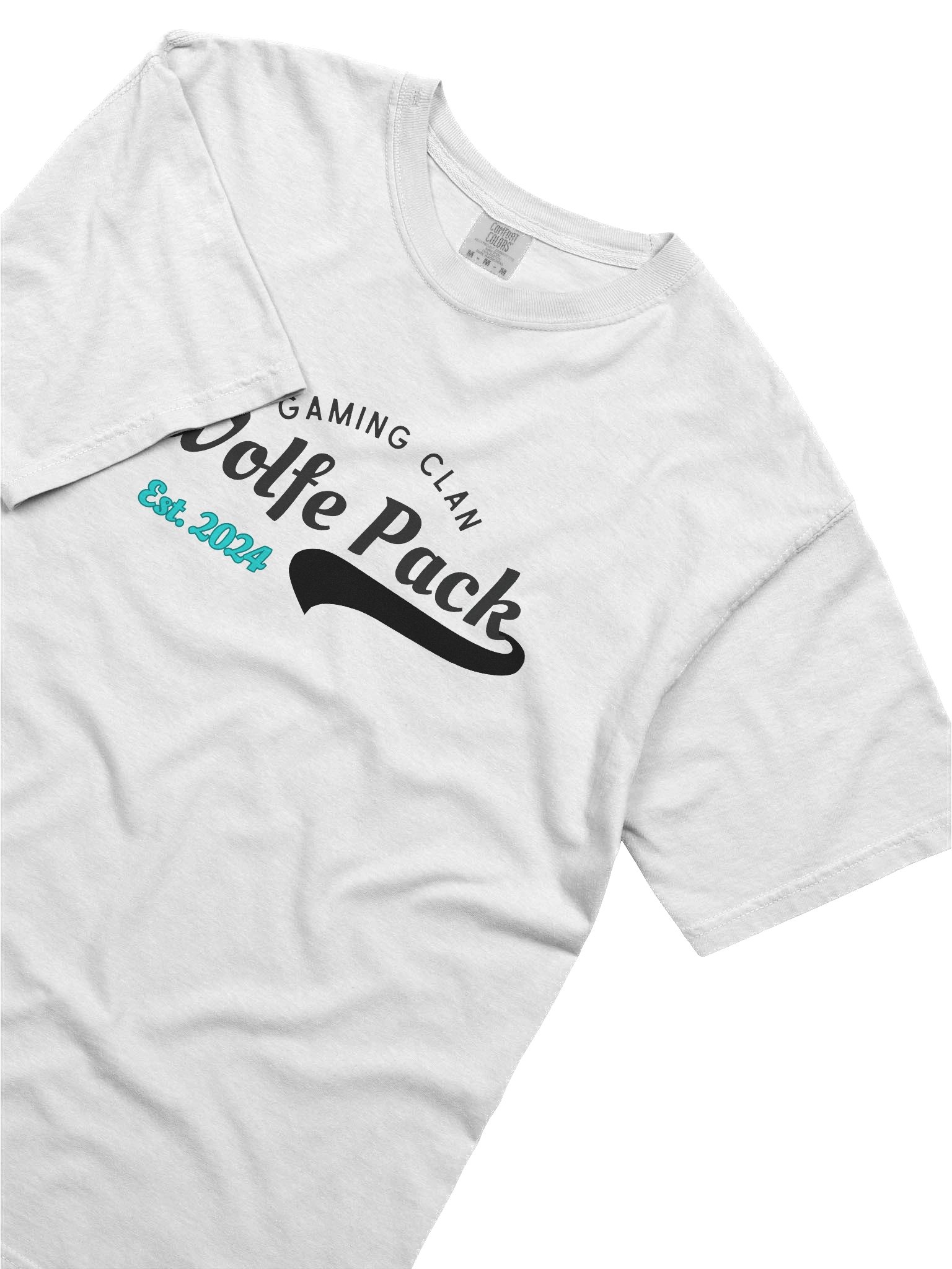 Wolfe Pack Legendary Tee product image (5)
