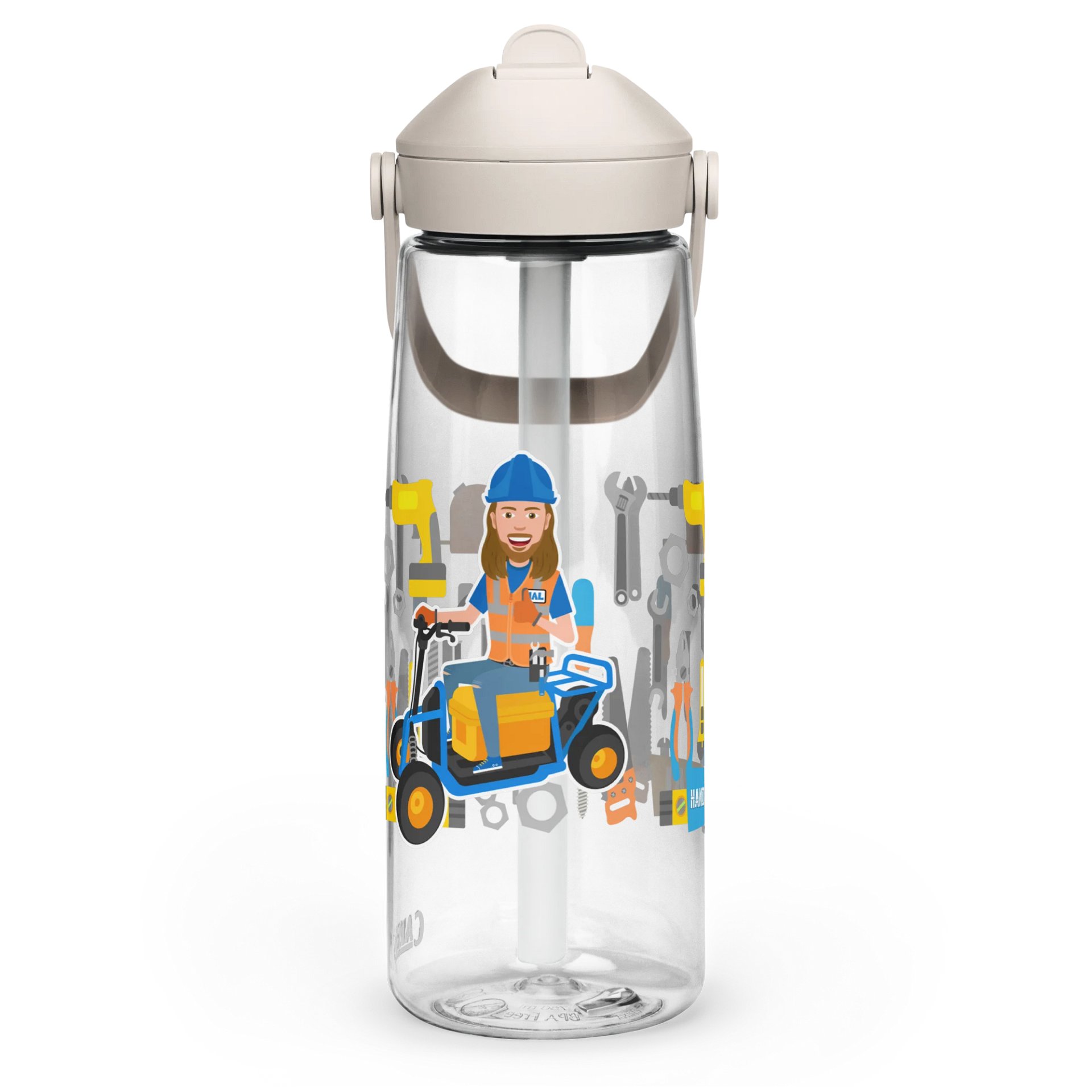 Tools are Cool Cup product image (3)