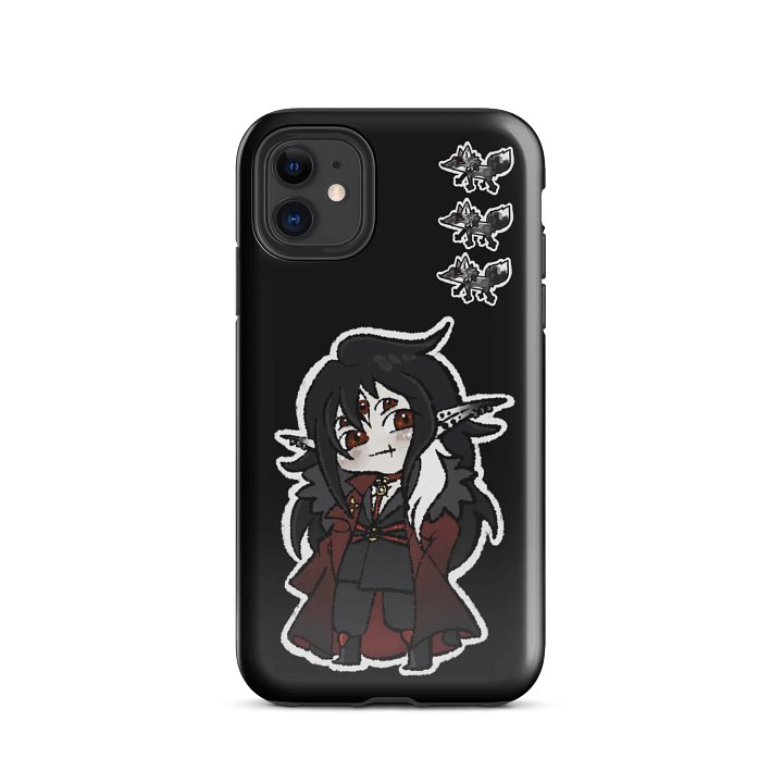 Aiko's Phone Protection! ( iPhone ) product image (2)