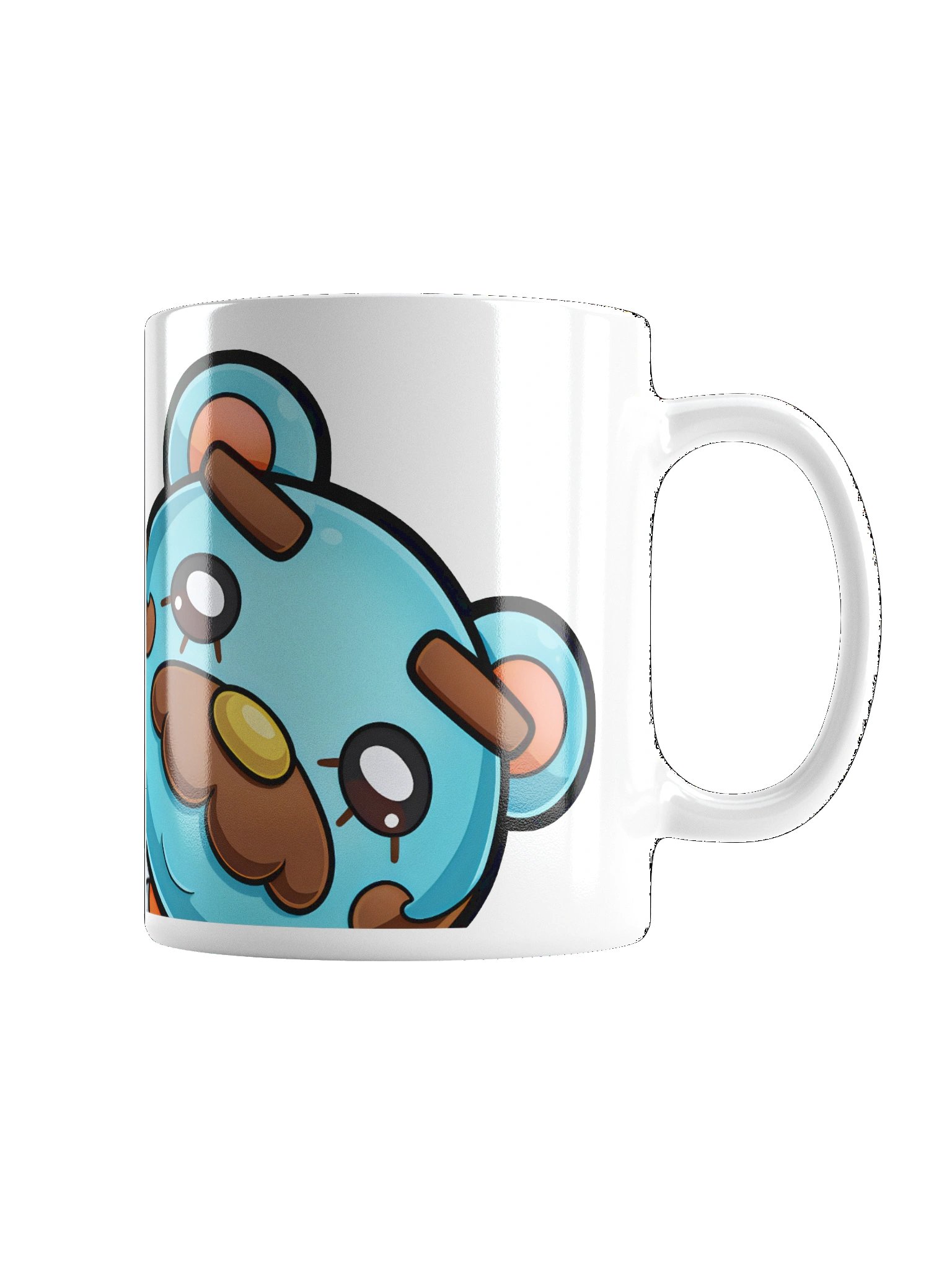 Beardo - Mug product image (7)