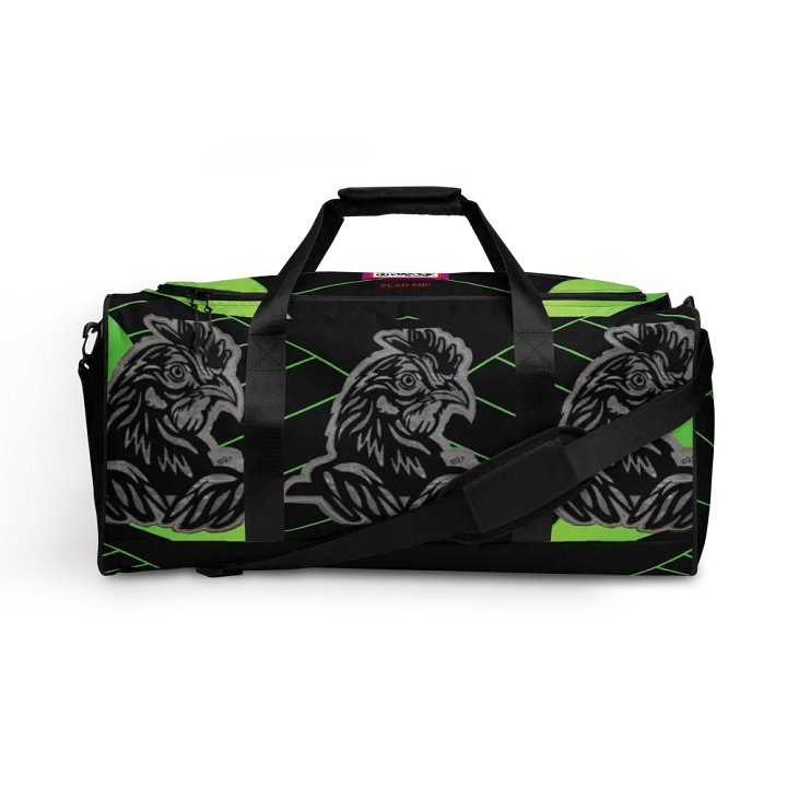 Get Fit with T.E.N product image (1)