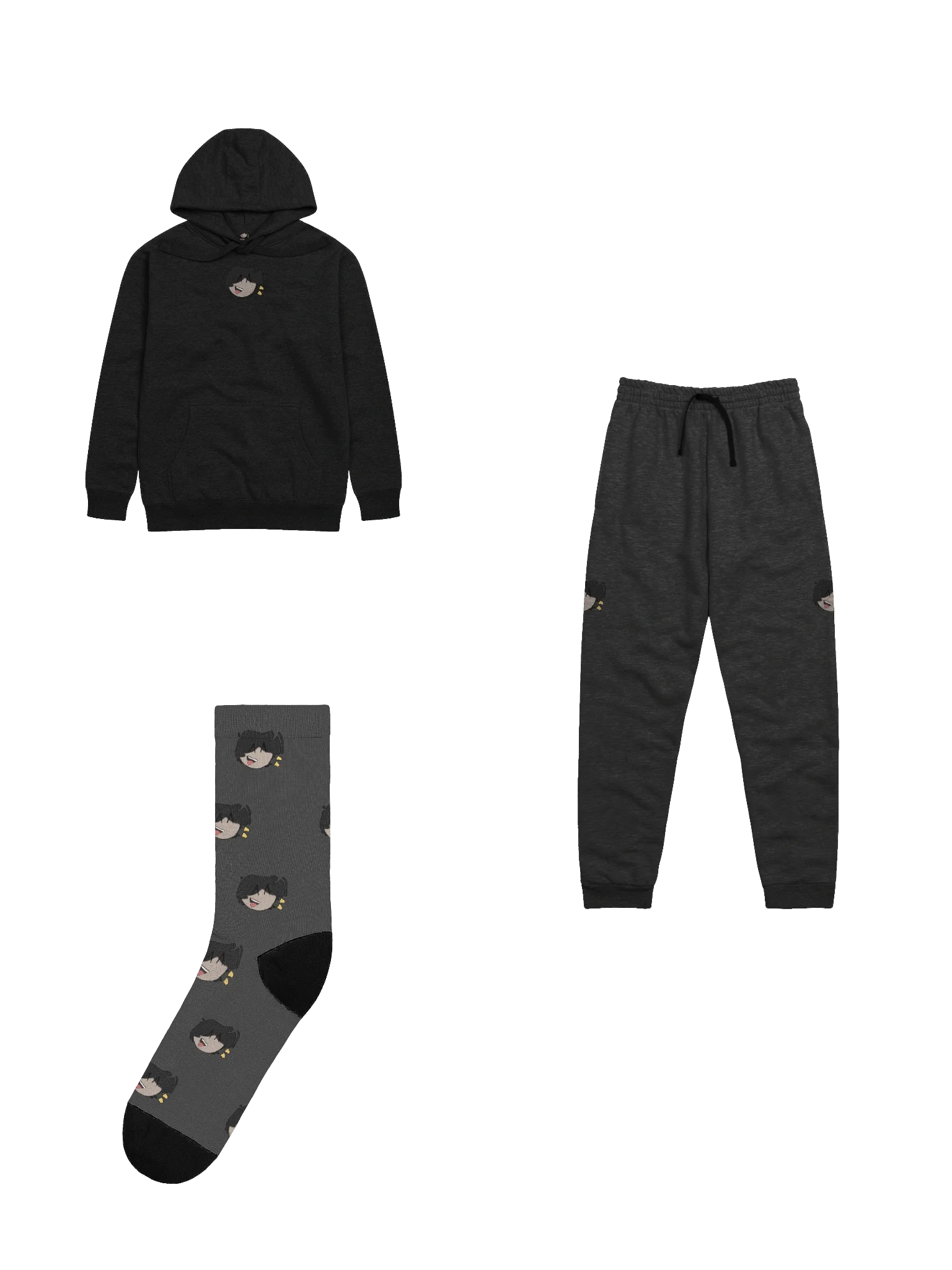 The Bundled Up Bundle product image (1)