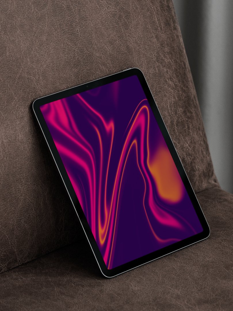 Liquid Wallpaper - Every Device product image (2)
